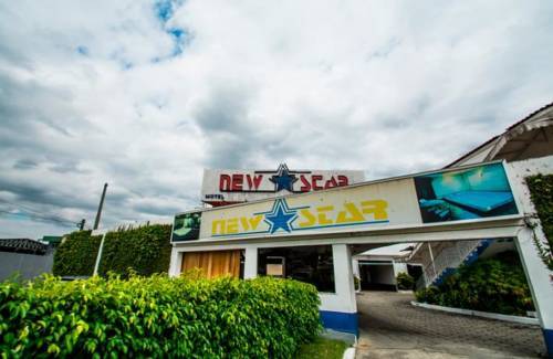 Lugar New Star Motel