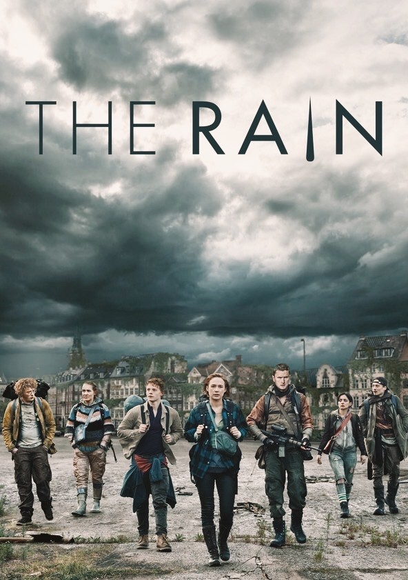 Serie The Rain