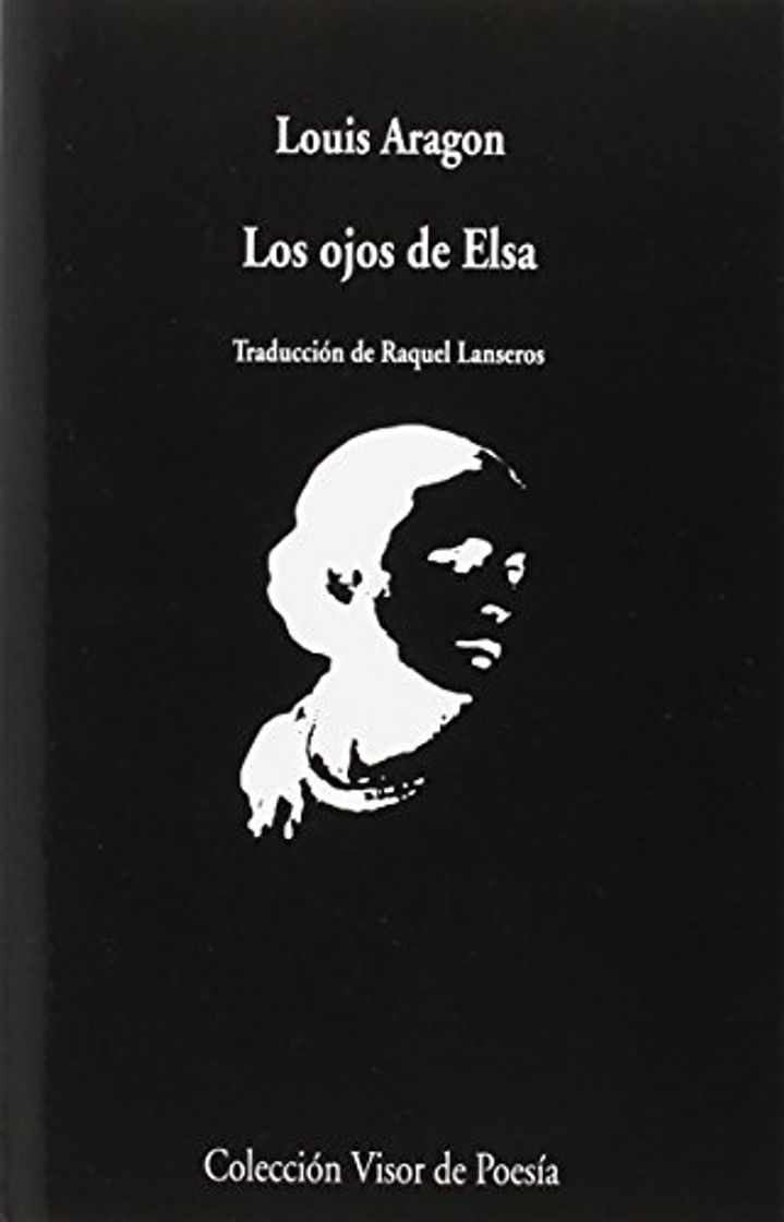 Book Los ojos de Elsa: 930