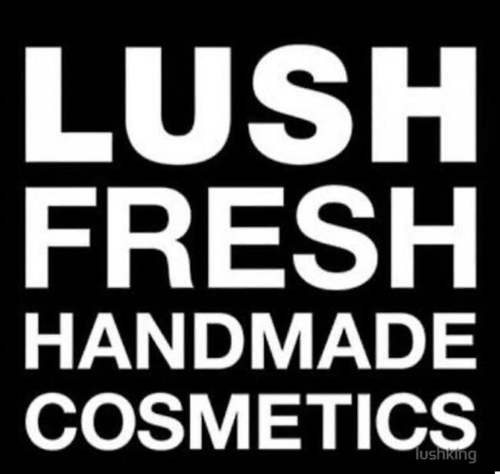 Moda Lush Cosmetics España | Cosmética fresca hecha a mano