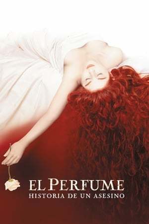 Película Perfume - La historia de un asesino