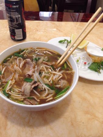 Restaurants Pho Pu