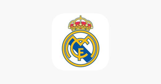 ‎Realmadrid App on the App Store