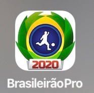 App brasileirão