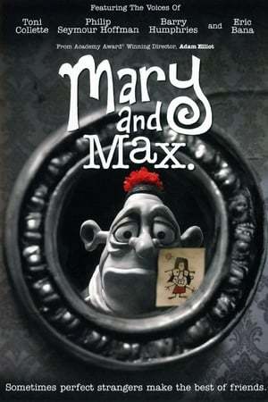 Movie Mary and Max