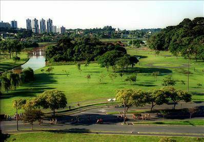 Place BARIGUI PARQUE