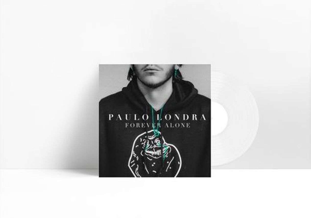 Canción Forever Alone