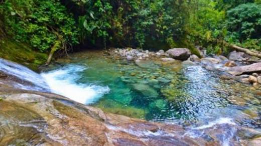 Cachoeira de Deus