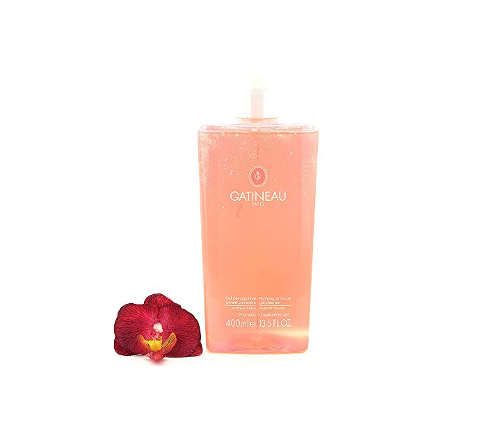 Gatineau Purifying Primrose Gel Cleanser