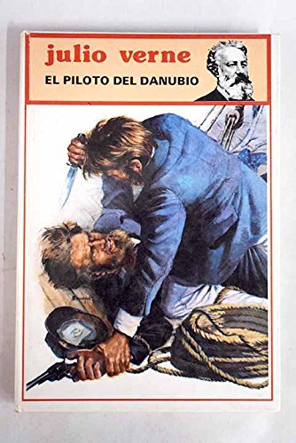 El piloto del Danubio