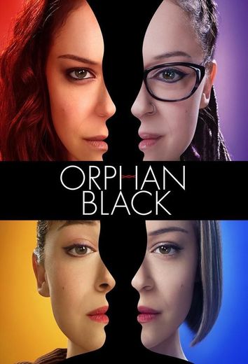 Orphan Black