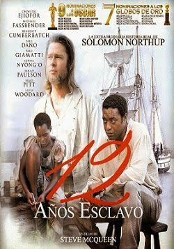 Movie 12 años de esclavitud