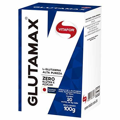 Products Vitafor GLUTAMAX 20 bags