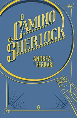 El Camino de Sherlock