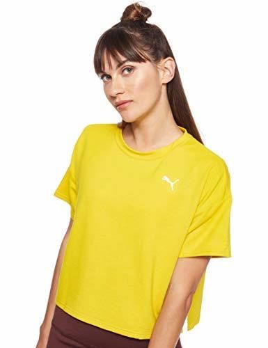 PUMA Modern Sport Sweat tee Camiseta