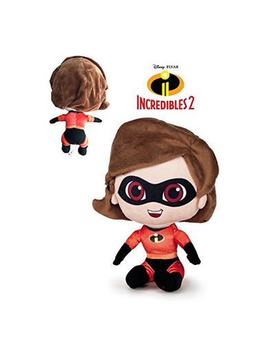 INCBLE Los Increibles