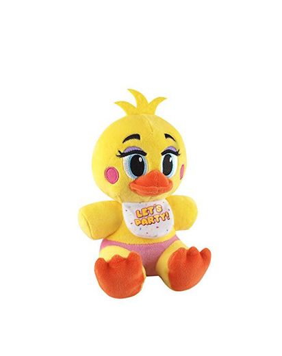 Funko Five Nights at Freddy's Toy Chica Plush