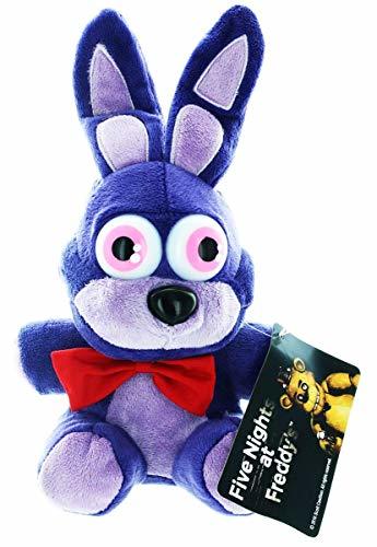 Social FIVE NIGHTS AT FREDDY'S 10" Plush