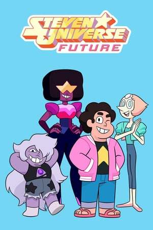 Steven Universe Future