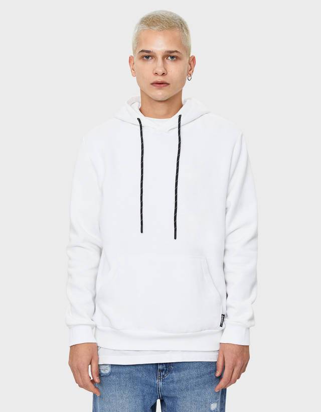 Products Sweatshirt com capuz

