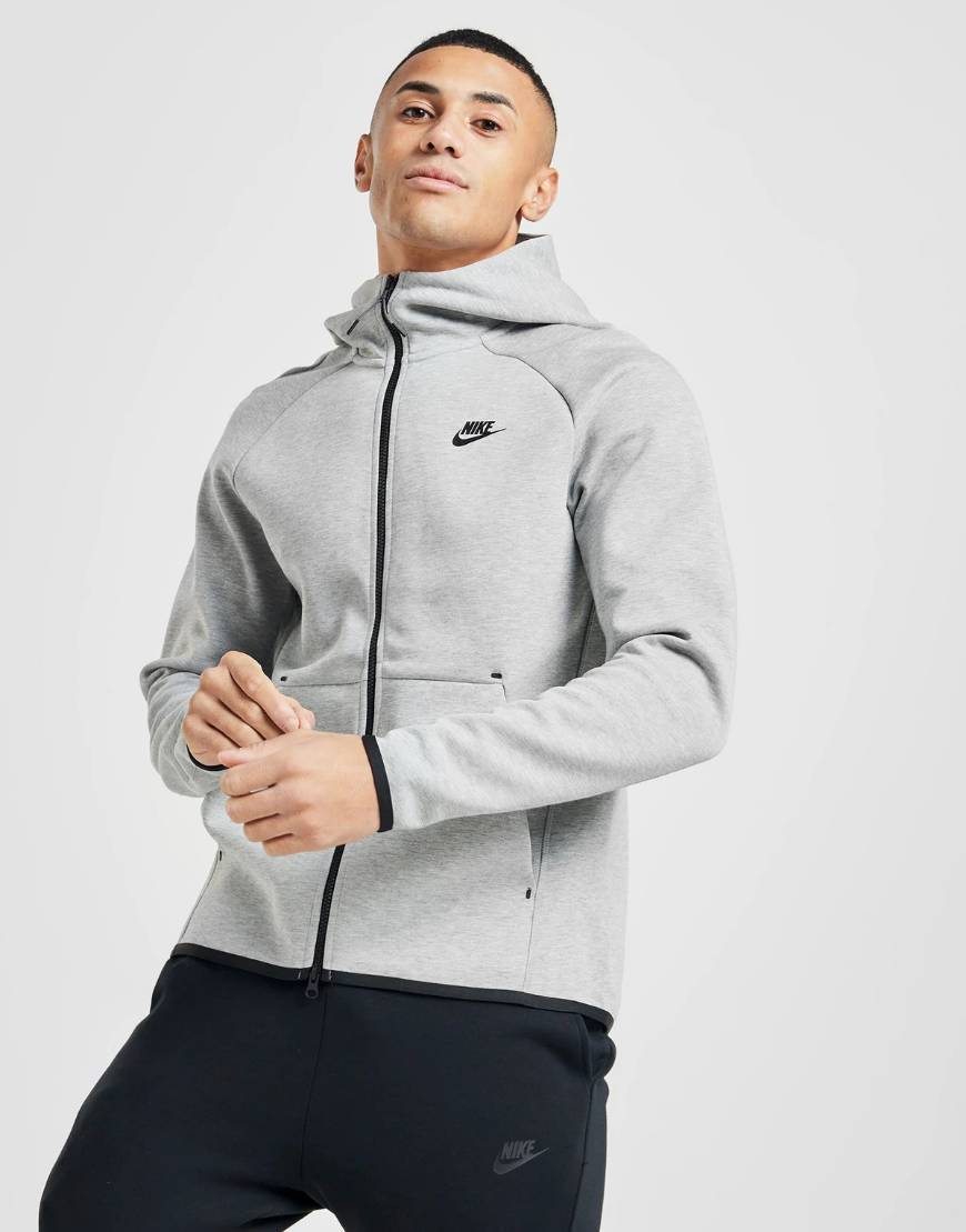 Products Nike Tech Fleece Windrunner Hoodie Men's