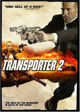 Movie Transporter 2