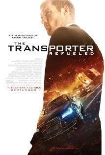 Movie The Transporter Refueled