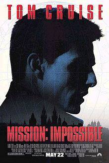 Movies Mission: Impossible