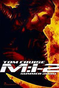 Movies Mission: Impossible 2