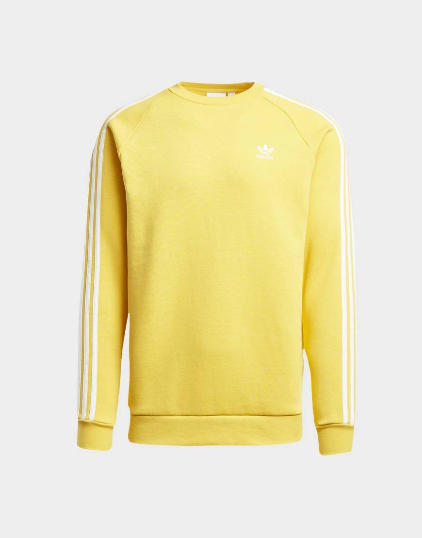 Products adidas Originals Sweatshirt California Crew Core