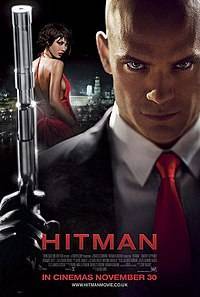 Movies Hitman