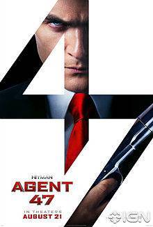 Movies Hitman: Agent 47