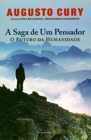 Books A Saga de Um Pensador