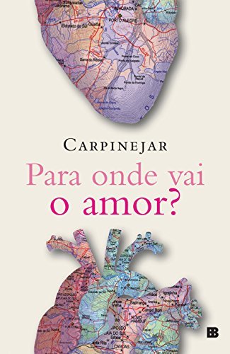 Libro Para onde vai o amor?