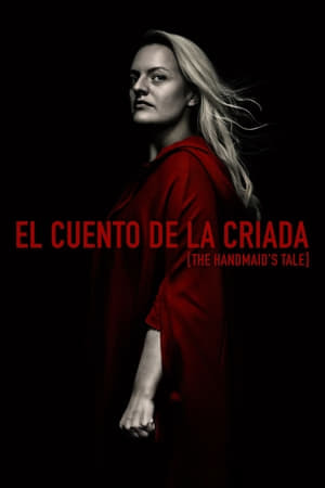 Serie El cuento de la criada