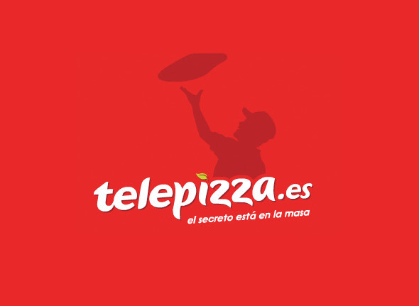 Restaurantes Telepizza