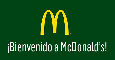 Restaurantes McDonald's