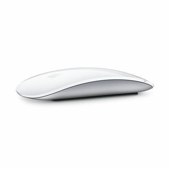 Producto Magic Mouse 2 plata para Mac - Apple