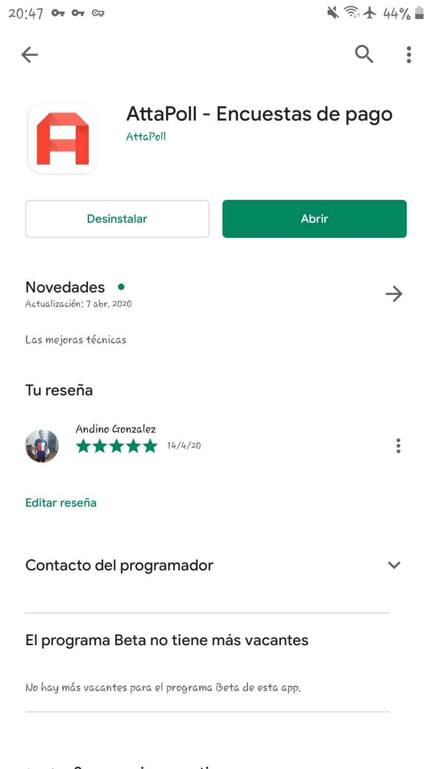Attapoll