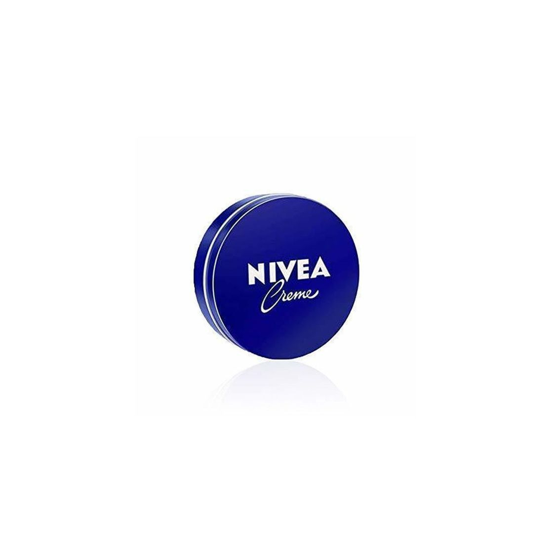 Social NIVEA Creme