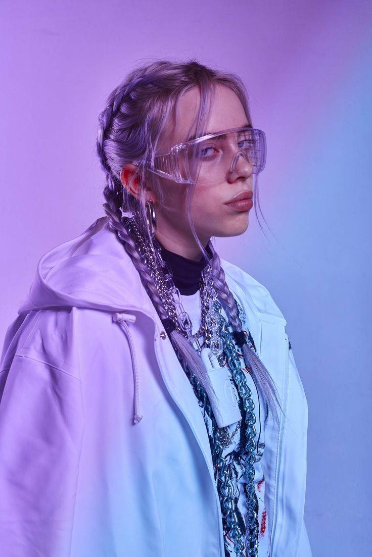 Moda Billie eilish 