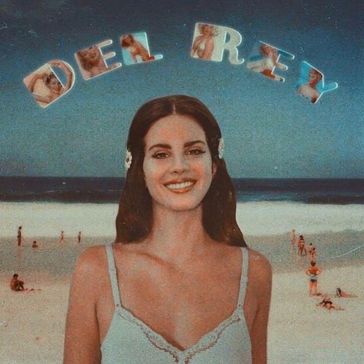 Music Born To Die-Lana Del Rey