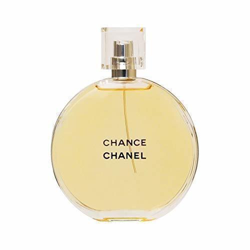 Social Chanel Chance Agua de Colonia Spray