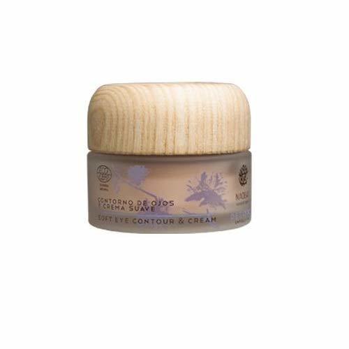 Social NAOBAY CONTORNO DE OJOS SUAVE DETOX 30 ML