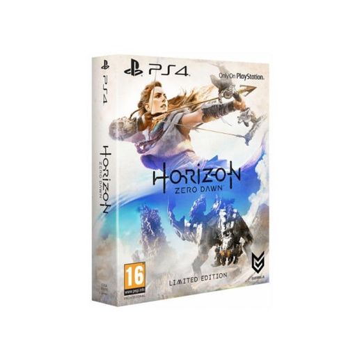 Horizon Zero Dawn