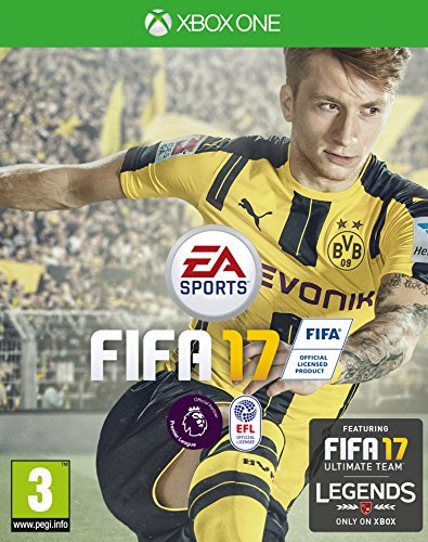 Product FIFA 17