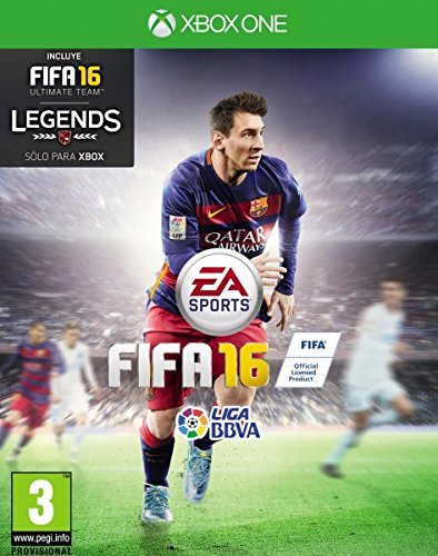 Product FIFA 16