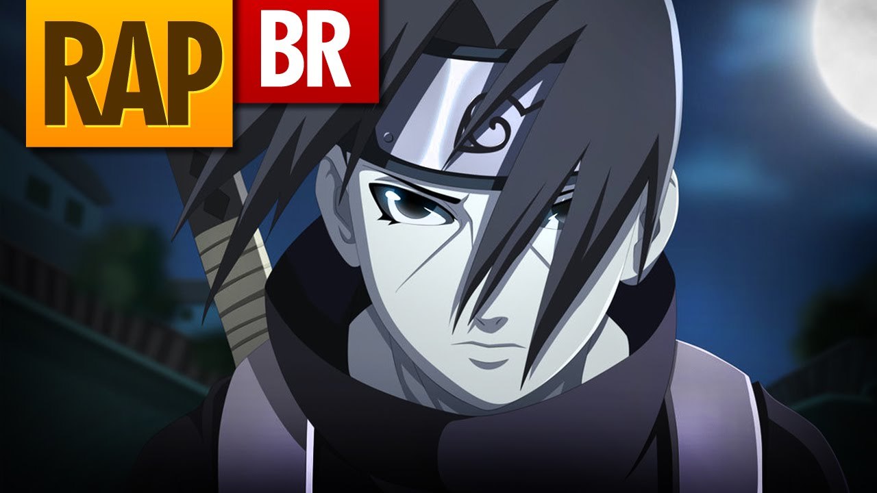 Music Rap Do Itachi