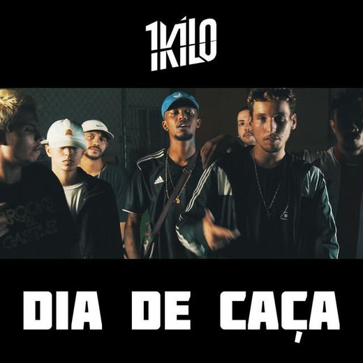 Dia de Caça