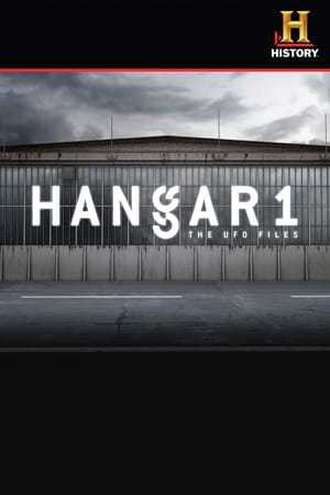 Serie Hangar 1: Archivos extraterrestres